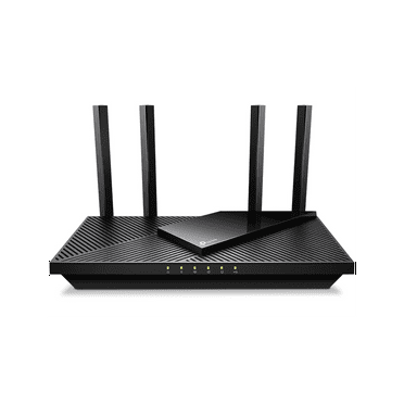 TP-Link AX3000 WiFi 6 Router (Archer AX55 Pro) - Multi Gigabit Wireless Internet Router, 1 x 2.5 Gbps Port, Dual Band, VPN Router, OFDMA, MU-MIMO, USB Port, WPA3, Compatible with Alexa