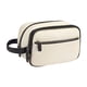thumbnail image 5 of Bolsa de accesorios de golf con correa para la muñeca, organizador de almacenamiento, bolso de mano ligero para golf Blanco, 5 of 9