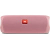 JBL Flip 5 Pink Open Box Portable Bluetooth Speaker