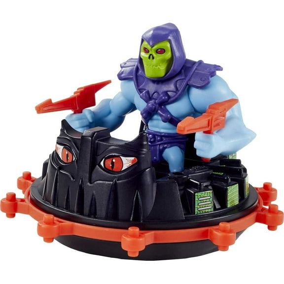 He-Man and The Masters of the Universe Eternia Minis Vehicle or Creature with Mini Action Figure