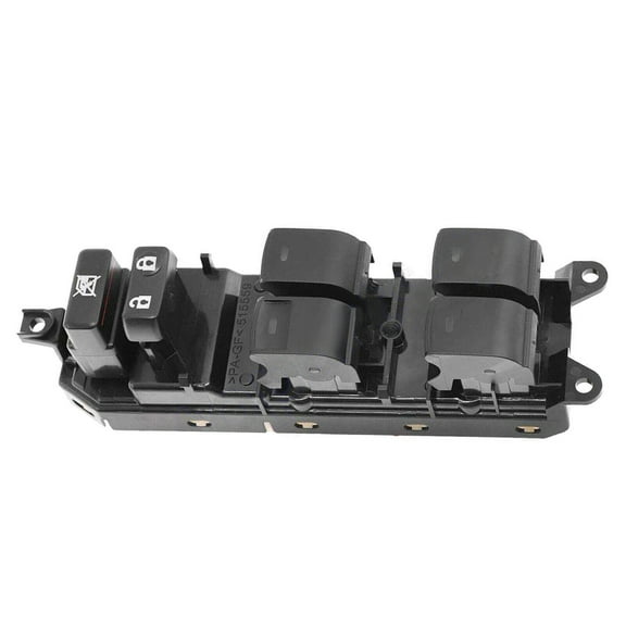 84040-33100 For 2011-14 Toyota Camry Prius Left Master Power Window Door Switch