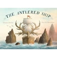 thumbnail image 2 of The Antlered Ship (Hardcover), 2 of 2