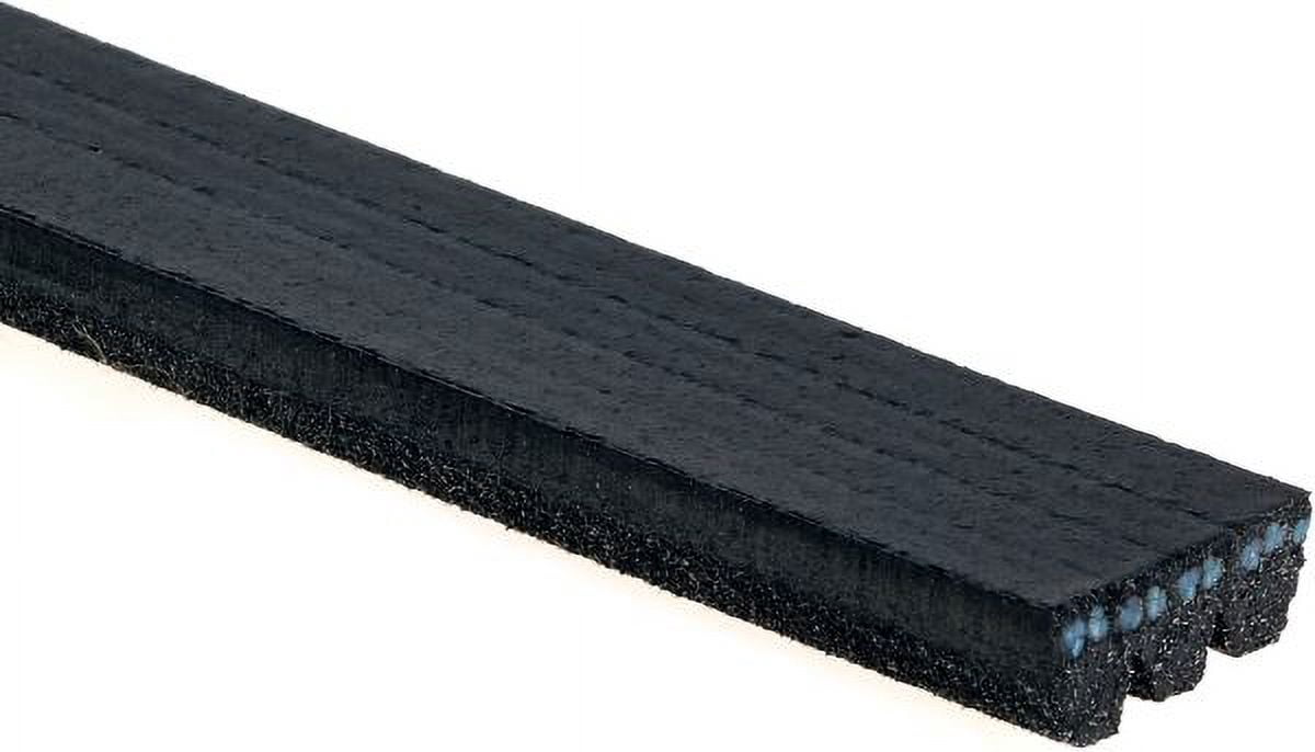 ACDelco Professional 3K471 Standard V-Ribbed Serpentine Belt Fits select: 2010-2011 TOYOTA CAMRY