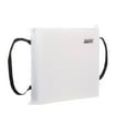 thumbnail image 4 of Seachoice Type IV Boat Life Preserver, Comfortable Throw Float Cushion, 15x15 in., White, 4 of 5