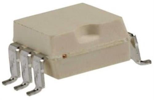 1 piece INTERNATIONAL RECTIFIER PVN012S-TPBF MOSFET Relay 1 piece INTERNATIONAL RECTIFIER PVN012S-TPBF MOSFET Relay