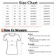 thumbnail image 3 of ICHUANYI Clearance Womens Spring And Summer Short SleevesＶ-Neck T-Shirt Blouse Tops(Purple, S) ICHUANYI WER2023080904302, 3 of 7