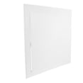 thumbnail image 2 of MOVTOTOP ABS Inspection Port Cover Decorative Ceiling Access Door Panel Square Blank-Up Cover White Plastic Hatch Cover for Home Improvement, 2 of 5