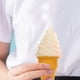 thumbnail image 5 of 4 piezas de helado falso, modelo de cono de helado, juguete de simulación de comida falsa, accesorio de comida falsa, 5 of 8