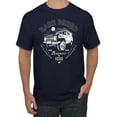 thumbnail image 2 of Wild Bobby Rare Breed Ford Bronco Men Tee, 2 of 6