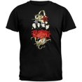 thumbnail image 1 of Tokio Hotel - Rock Art T-Shirt, 1 of 2
