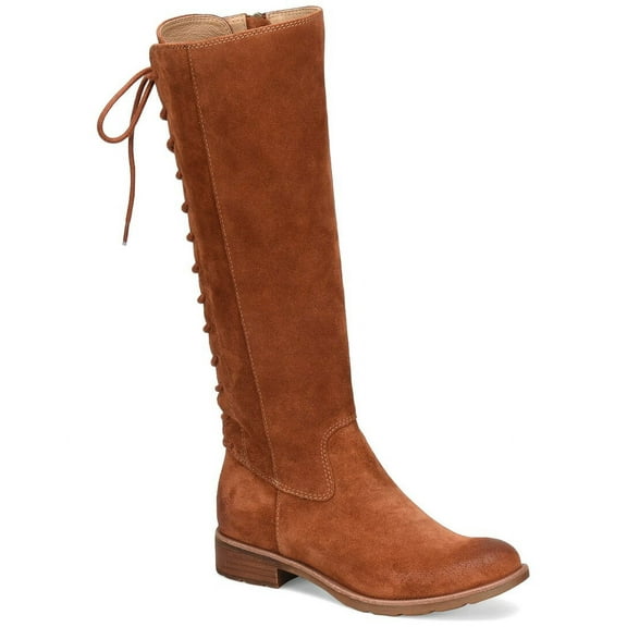Söfft Sharnell II Suede Boot, 7.5