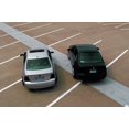 thumbnail image 2 of For Volkswagen VW Jetta Mk4 Smoke Tint Tail Lamps Light Kit Overlays Film Protection, 2 of 6