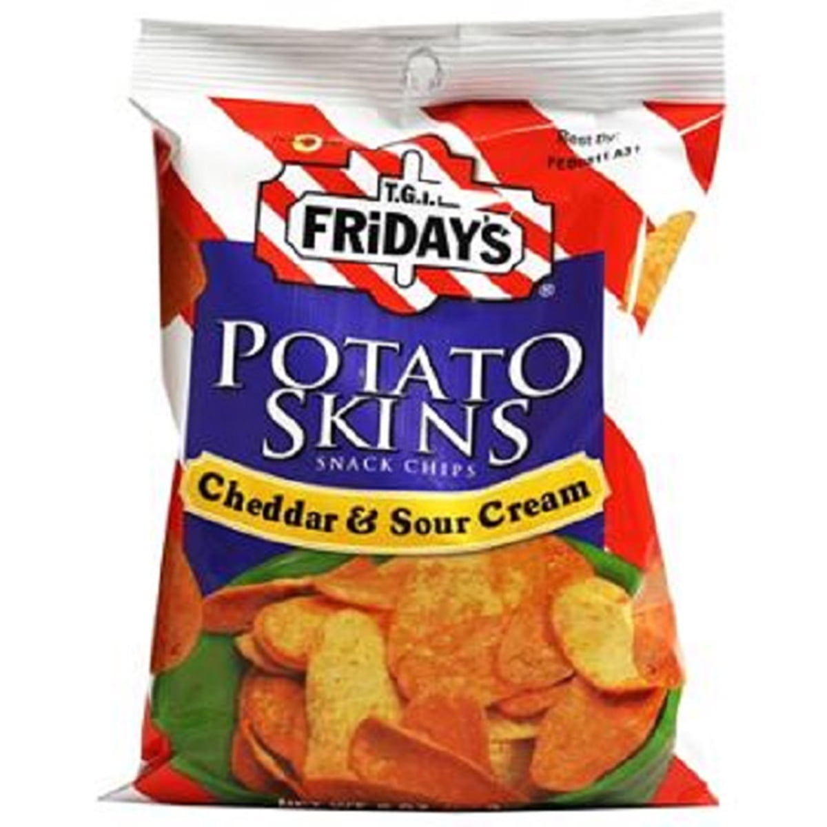Poore Brothers Tgif Potato Skins With Cheddar And Sour Cream 3 Ounces Pack Of 6 Walmart Com Walmart Com Poore Brothers Tgif Potato Skins With Cheddar And Sour Cream 3 Ounces Pack Of 6 Walmart Com Walmart Com