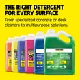 thumbnail image 7 of Karcher Pressure Washer Detergent, Multi Purpose, Universal, for Outdoor Surfaces - 1 Gallon, 7 of 7