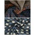 thumbnail image 5 of Gioberti Men's Knitted Chenille Cardigan Sweater with Flannel Lining, 5 of 6