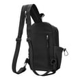 thumbnail image 5 of EEEkit Small Shoulder Casual Daypack for Women Men, Casual Nylon Backpack, 2 Colors, 5 of 7