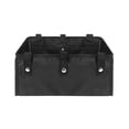 thumbnail image 1 of Lot de 2 Grands Paniers pour Déambulateur à Roulettes, Sac pour Déambulateur sous le Siège, Panier pour Déambulateur à Quatre Roues, Insert de Transport de Panier Réutilisable pour Femmes Hommes Aînés, 1 of 5