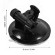 thumbnail image 2 of Soporte para espátula y cuchara para máquina de hielo, organizador de almacenamiento para pala, reposapiés para máquina de hielo, 2 of 6