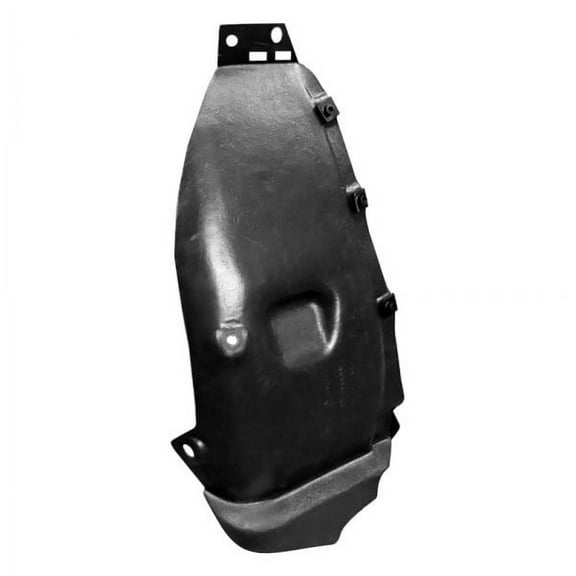 Front Driver Side Fender Liner For Hyundai Accent 2012-2017