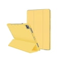 thumbnail image 1 of For Ipad Pro 11 Inch Protective Cover, Strong Magnetic Folds Cover, 1 of 5