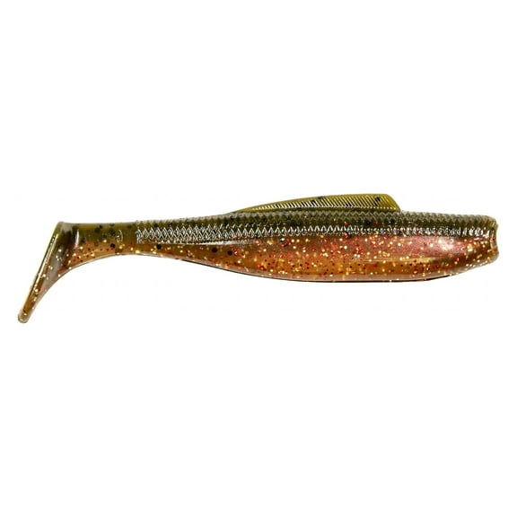 Z Man SW DieZel MinnowZ 4'' Bloody Mary Sunday 5pk