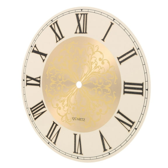 BESTONZON Clock Movement Replacement Part Iron Diy Clock Making Accessories 1Pack