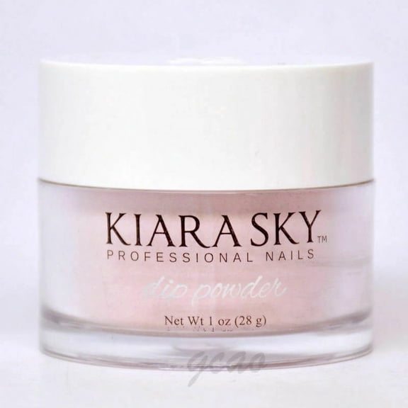 Kiara Sky Dip Dipping Powder Bare With Me D403 / 1 oz