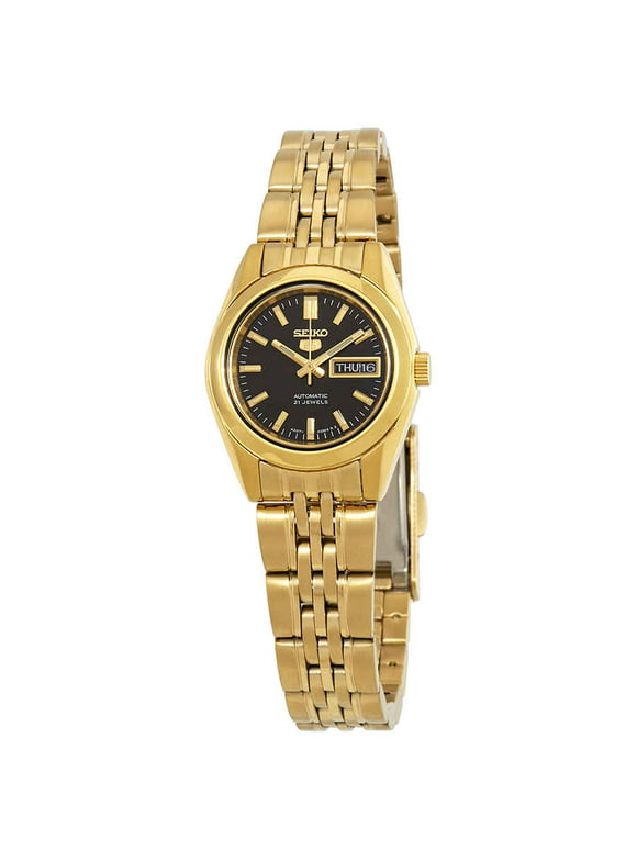 Seiko Womens Watches in Watches 