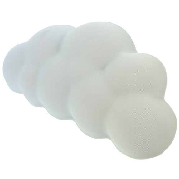 Gymnture Silicone Mouse Keyboard Wrist Rest for Gaming Office Pad