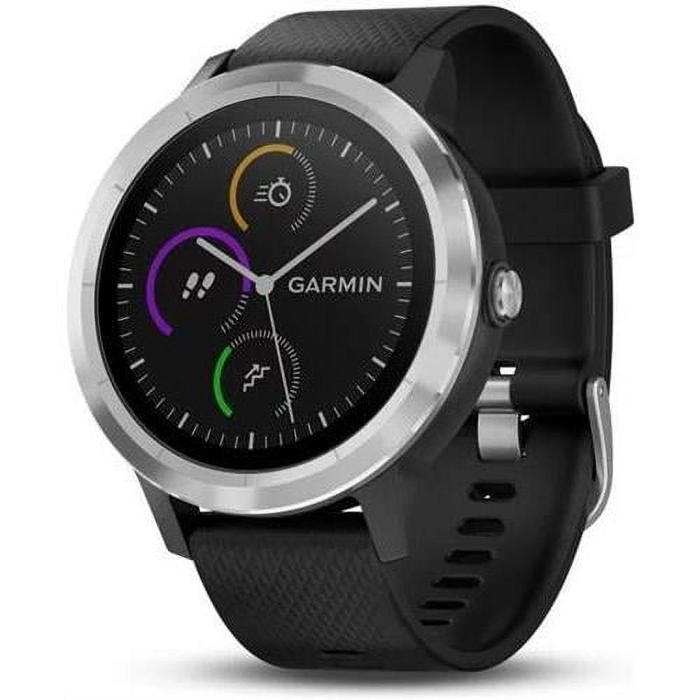 Forerunner® 245 GPS Smartwatch with Advanced Running Dynamics