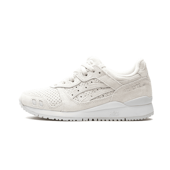 ASICS MENS Gel-Lyte III OG "Ronnie Fieg - The Palette - Waffle" 1201A224 252 from Stadium Goods