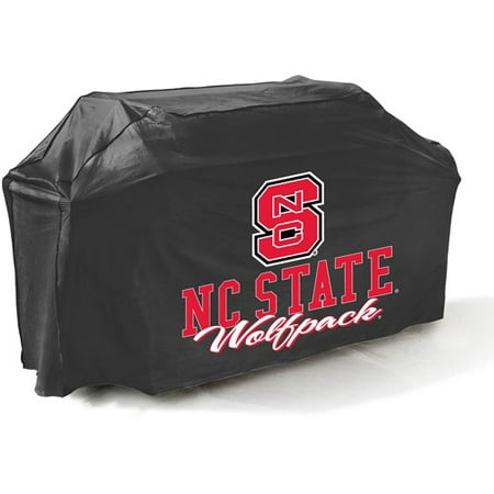 Mr. Bar-B-Q NCAA Grill Cover, North Carolina State Wolfpack