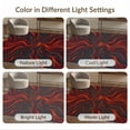 thumbnail image 7 of ODIKA Volcano Blazing Deep Volcanic Crevice Spiral Energy Radiating for Home Office, Gaming Room, Under Desk, Non-Slip Chair-Friendly, 7 of 7