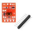 thumbnail image 3 of Temps de Vol Allant Capteur, Robuste 50 Hz Allant Capteur Module Haute Précision Rapide pour VL53L0X FlightSense Allant Capteur, 3 of 8