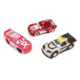 thumbnail image 5 of Disney Pixar Metal Cars gorra Lightning McQueen 1:55 Diecast Auto Supercar Modelo Juguete para Niño Regalo de Cumpleaños, 5 of 5