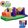 KIDWISE KWJC-ST-9063 Obstacle Racer