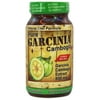 Fusion Diet Systems Pure Garcinia Cambogia Vegetarian Ctules, 60 Ct