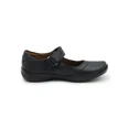 thumbnail image 4 of Calzado de JUVENIL tipo ZAPATILLA color NEGRO Coqueta 38700-A, 4 of 6