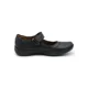 thumbnail image 4 of Calzado de JUVENIL tipo ZAPATILLA color NEGRO Coqueta 38700-A, 4 of 6