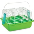 thumbnail image 5 of Prevue Pet Travel Cage for Birds/Small Animals, Assorted Colors, 5 of 8