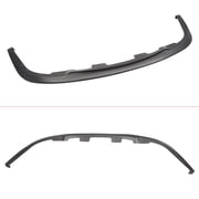 Ikon Motorsports Compatible with 06-07 Subaru Impreza WRX Sti S204 Front Bumper Lip Spoiler Body Kit PP