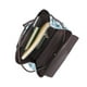thumbnail image 4 of Balery Black White Gray Rabbit Mochila de Cuero para Mujeres, Gran Capacidad, Bolsa de Viaje Multifuncional, Mochila de Cuero y Bolsa de Hombro para Mujeres, 4 of 4