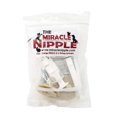 thumbnail image 3 of Tetina para mascotas THE MIRACLE NIPPLE grande, paquete de 2 con jeringas, 3 of 5