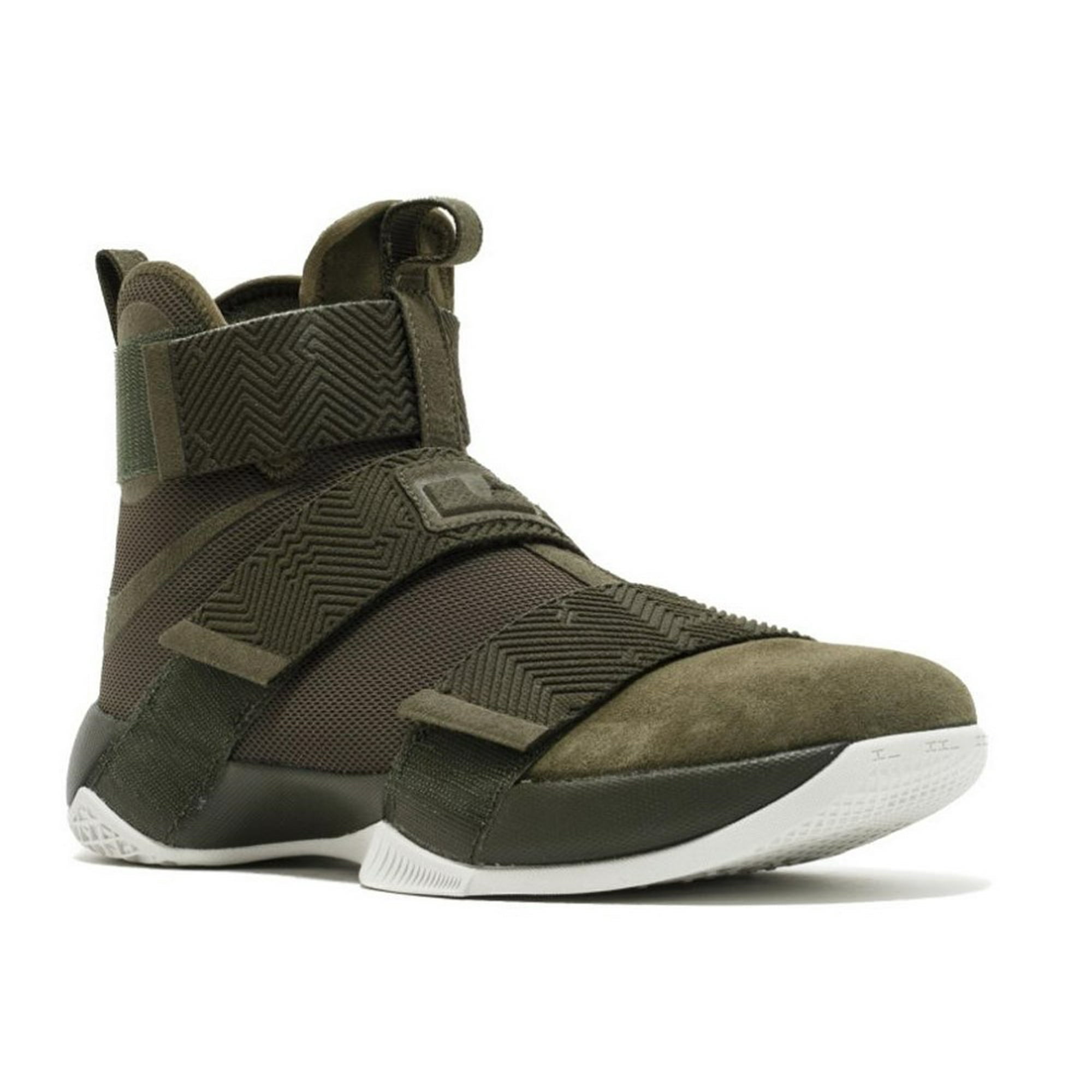 Lebron soldier 10 mens hotsell