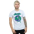 thumbnail image 2 of DC Comics T-Shirt Homme Lanterne Verte, 2 of 5
