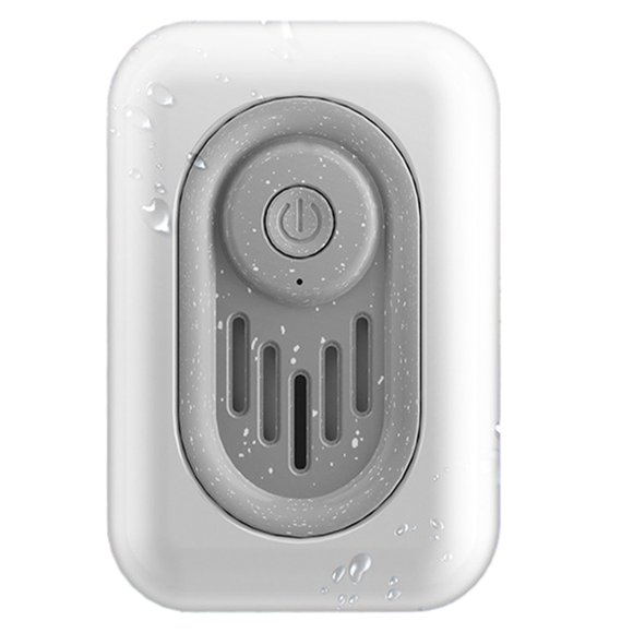 Birdeem Refrigerator Deodorizer Reusable for Years, Mini Usb Refrigerator Deodorizer, Refrigerator Deodorizer and Purifier for Cars, Pets, Wardrobes, Shoes