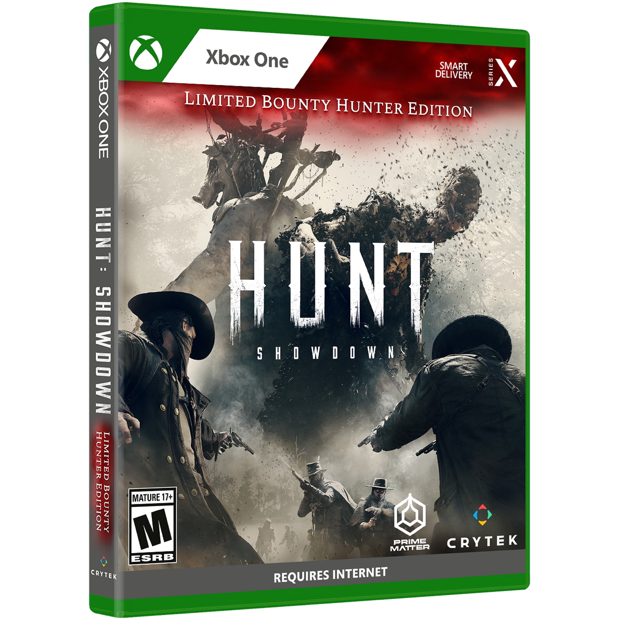 Buy Hunt: Showdown