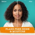 thumbnail image 4 of Gel para el cabello Maui Moisture Curl Quench + Aceite de coco 350 ml, 4 of 9