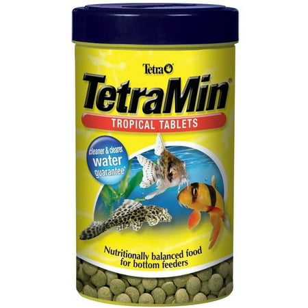 TetraMin Tropical Tablets, 10.93 oz