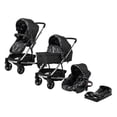 thumbnail image 1 of Carriola Travel System Eclipse Negro, 1 of 6
